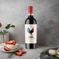 布莱兄弟干红葡萄酒