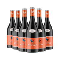 幸运之神干红葡萄酒