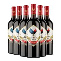 贵族一号风干红葡萄酒