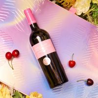 M3半甜红葡萄酒