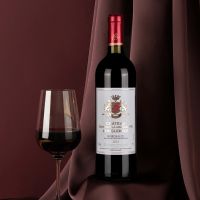朗高杜萨干红葡萄酒2015.